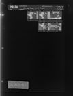 Woman looking at Photos (5 Negatives), July 24-31, 1967 [Sleeve 51, Folder b, Box 43]